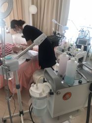 -Hi Beauty Skin 科技美肤中心