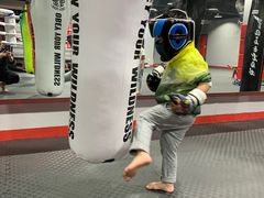 -TFC 纯泰拳馆MuayThai