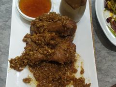 -君霖海鲜私房菜(春柳店)