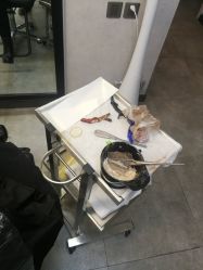 -BOF HAIR BY HONTO