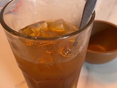 -维园港式茶餐厅(龙岗盛平店)