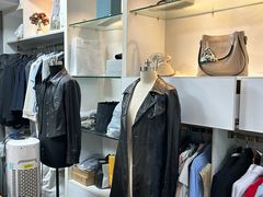 -易改衣·明星裁缝(金桥国际广场店)