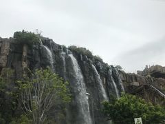 -东部华侨城
