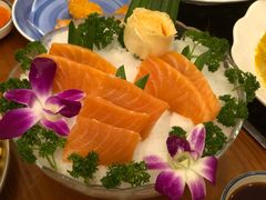-樾餐厅泰式海鲜火锅(民歌湖店)