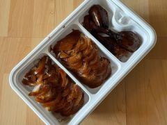 北京牡丹烤鸭-京味斋·北京烤鸭(北京南站洋桥店)