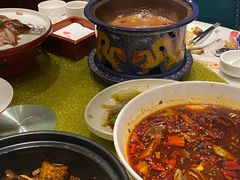 -大鸭梨烤鸭(金色漫香店)