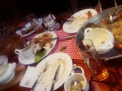 -Paulaner·德国帕拉娜自酿啤酒餐厅(海上世界店)