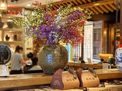 -百花人家(门城水岸店)