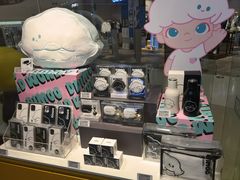 -泡泡玛特POPMART(国贸三期店)