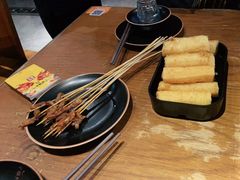 -令狐冲·活鱼馆(宝龙店)