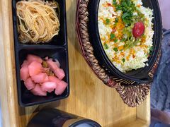 -回味碗土家洋芋饭(财信城市国际店)