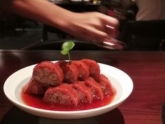 糯米藕-上名堂·鱼头好吃(体育场路店)