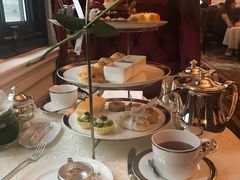 -Salon de Ville浦江汇(上海外滩华尔道夫酒店店)