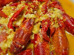 -叶派龙虾•招牌香辣蟹·海鲜(中海国际店)