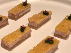 葱油水晶鸡-柿合缘新京菜(国金中心商场店)