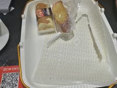 -超港·蛋糕面包(包河万达店)