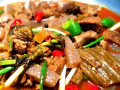-金谷仓家庭料理(马泉营店)