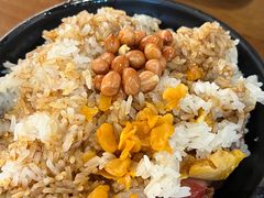-明叔捞面