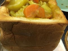 -五观堂素食(新华路店)