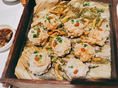 -猪腰一家·地道佛山菜(盐步店)