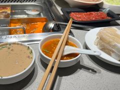 -海底捞火锅(太原南站店)