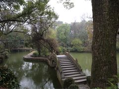 -绮园景区