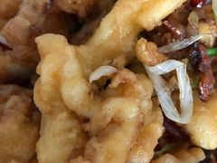 -九龙餐厅(大沽路店)