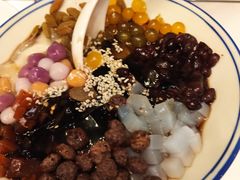 -吉林大学前卫南区-莘子园食堂