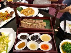 -保定会馆(红旗大街店)