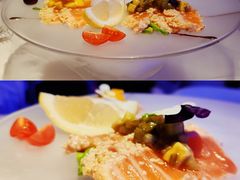 -天玑高空江景餐厅&酒吧Sky Secret Restaurant&Bar