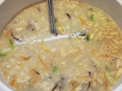 鱼蓉羹-德云居
