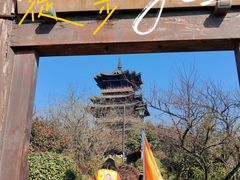 -杭州半山国家森林公园