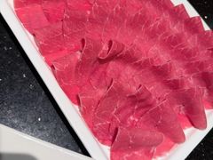 -南门涮肉(东单店)