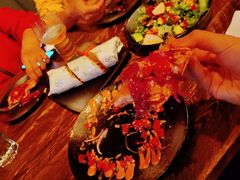 -Q MEX 库迈墨西哥餐吧(三里屯店)