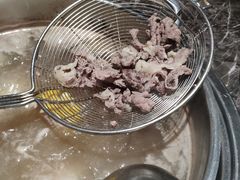 -仄园围炉坊·牛肉火锅·汕头卤水火锅(蛇口店)