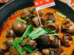 -老闵田螺馆·南昌市井菜·特色小吃(总店)