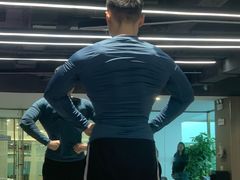 -英派斯健身旗舰店(海信国际中心馆)