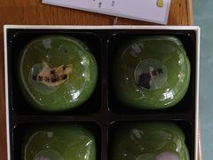 -Misu米苏烘焙生活馆(莞城店)