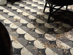 -Long Bar(莱佛士酒店)