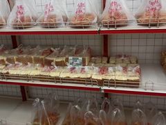 -中关村茶点