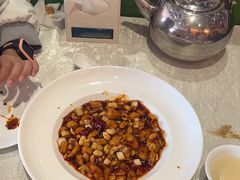 -大碗居·烤鸭·鱼头泡饼(天坛东门店)