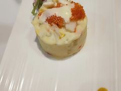 -斗牛士牛排餐厅(嘉里汇店)