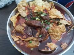-龍城柳州螺蛳粉(群星路店)