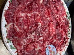 -汕头八合里海记牛肉店(清河店)