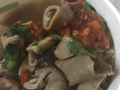 -岭南第一锅(萝岗万达店)