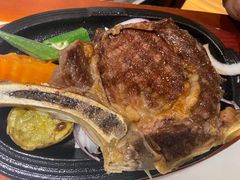 -斗牛士牛排餐厅(嘉里汇店)
