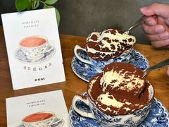 -O'eat Blossom&Pelican(深圳首店)