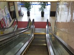 -浦发银行(长宁支行)