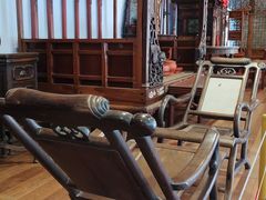 -宁波溪口古镇-民国大杂院