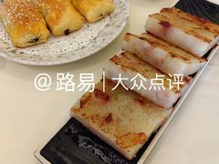 传统叉烧酥-陶然轩(沙面店)